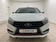 Lada (ВАЗ) Vesta I Энгельс  - изображение 39