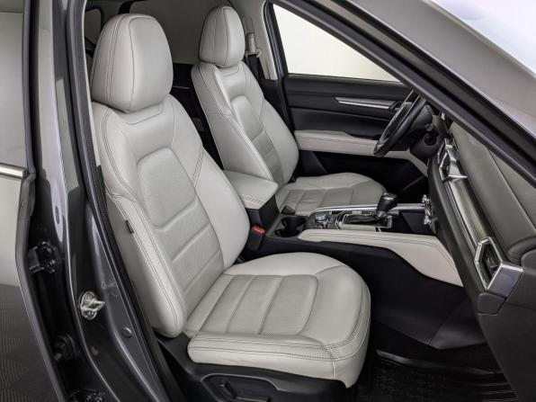 Mazda CX-5 II с пробегом 2019 года, цена 2 900 000 рублей, 113153 км, внедорожник, Автокод Объявления