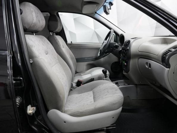 Lada (ВАЗ) Kalina I с пробегом 2010 года, цена 328 000 рублей, 138000 км, универсал, Автокод Объявления