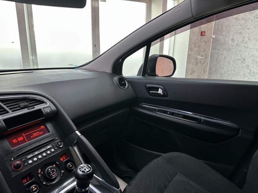 Peugeot 3008 I Ярославль  - изображение 25