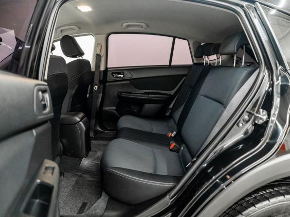 Subaru XV I с пробегом 2014 года, цена 1 270 000 рублей, 134118 км, внедорожник, Автокод Объявления