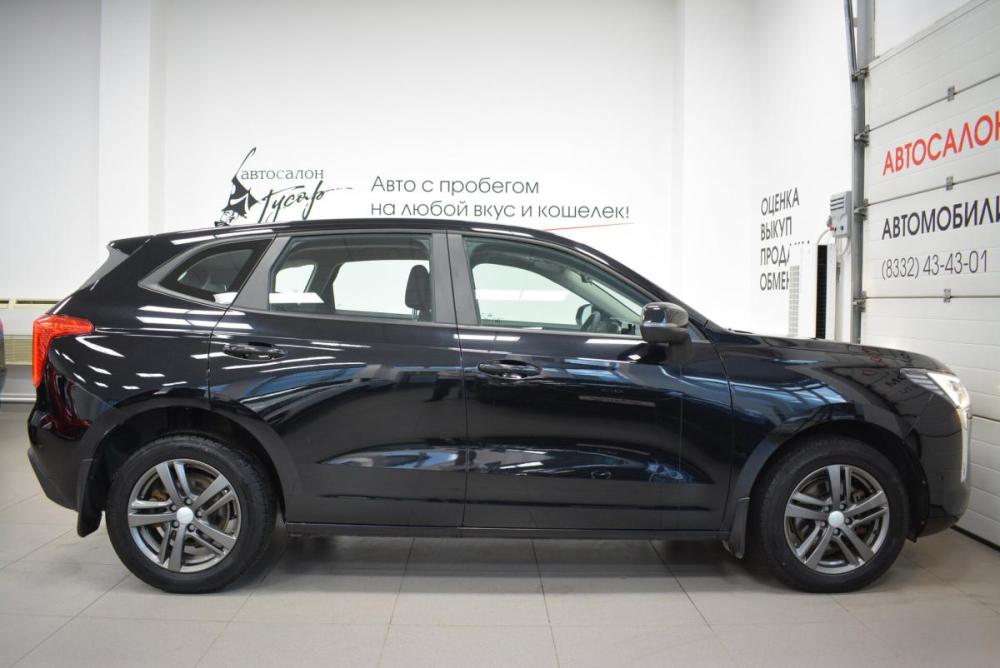 Haval Jolion I Киров  - изображение 3
