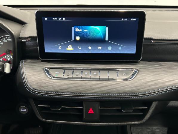 Haval Jolion I с пробегом 2023 года, цена 1 769 000 рублей, 65596 км, внедорожник, Автокод Объявления