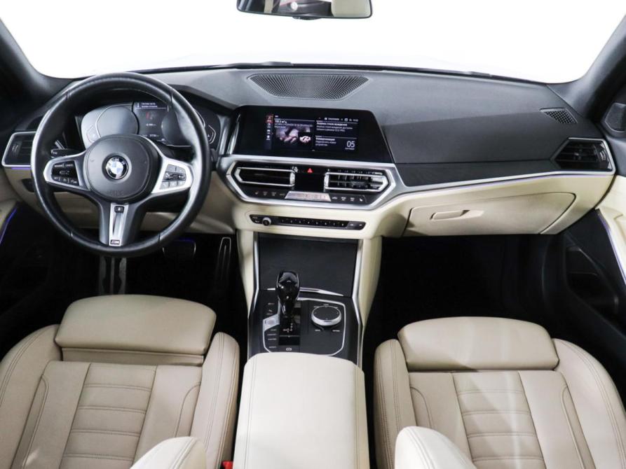 BMW 3 серии VII (G2x) Химки  - изображение 11