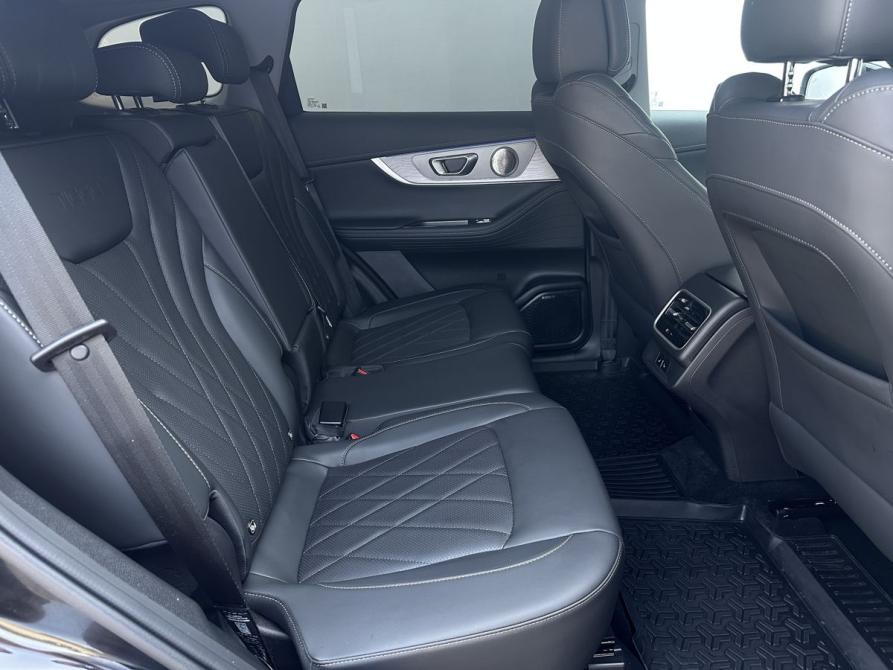 Chery Tiggo 8 Pro Max I Рестайлинг Москва  - изображение 14