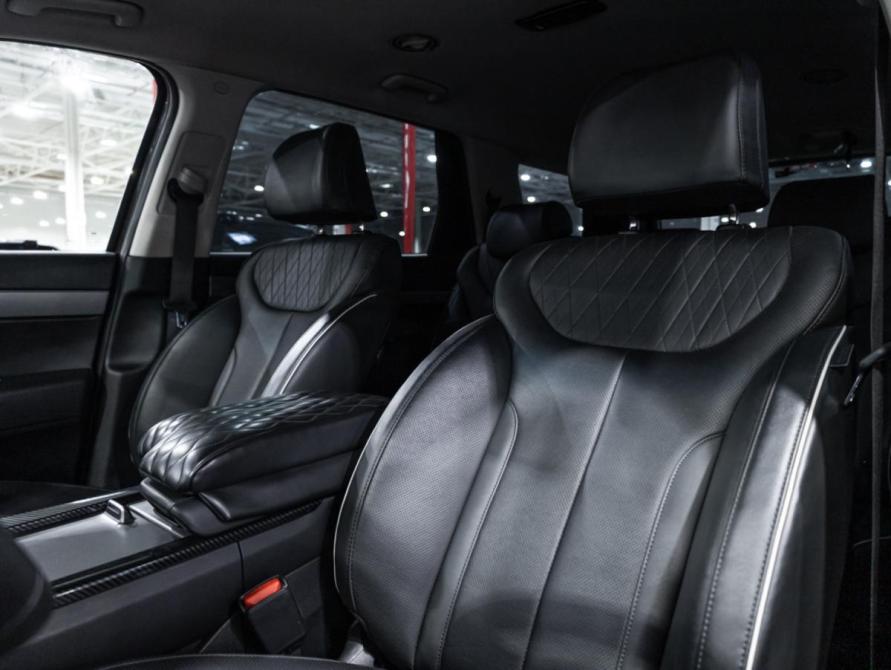 Hyundai Palisade I Санкт-Петербург  - изображение 17