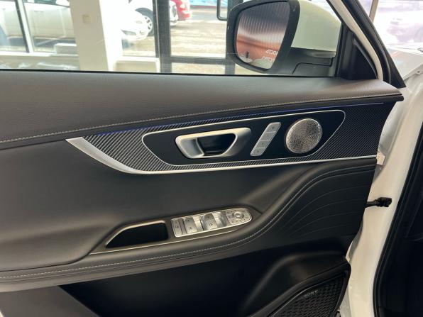 Chery Tiggo 7 Pro Max I Рестайлинг с пробегом 2025 года, цена 1 969 000 рублей, 30935 км, внедорожник, Автокод Объявления