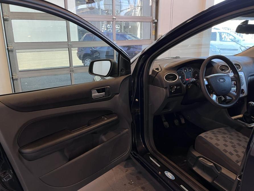 Ford Focus II Чебоксары  - изображение 18