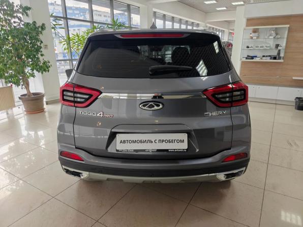 Chery Tiggo 4 Pro I с пробегом 2024 года, цена 1 499 000 рублей, 59416 км, внедорожник, Автокод Объявления