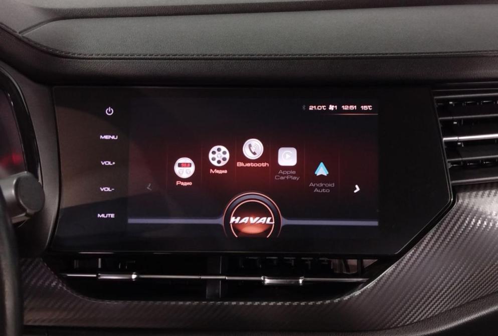 Haval F7x I Саратов  - изображение 16