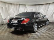 Mercedes-Benz S-Класс AMG III (W222 C217) Москва  - изображение 40