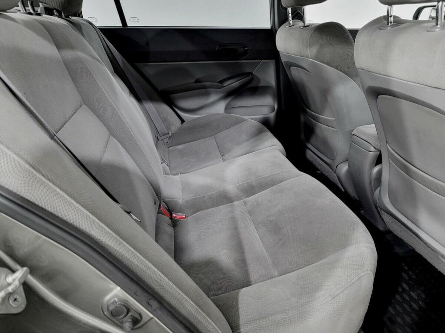 Honda Civic VIII Москва  - изображение 12