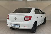 Renault Logan II Рестайлинг Москва  - изображение 18