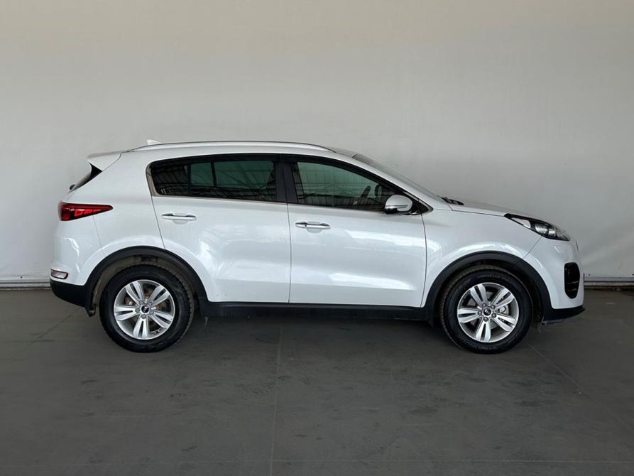 Kia Sportage IV Москва  - изображение 8