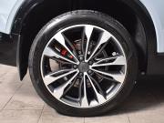 Geely Tugella I Рестайлинг Кемерово  - изображение 39