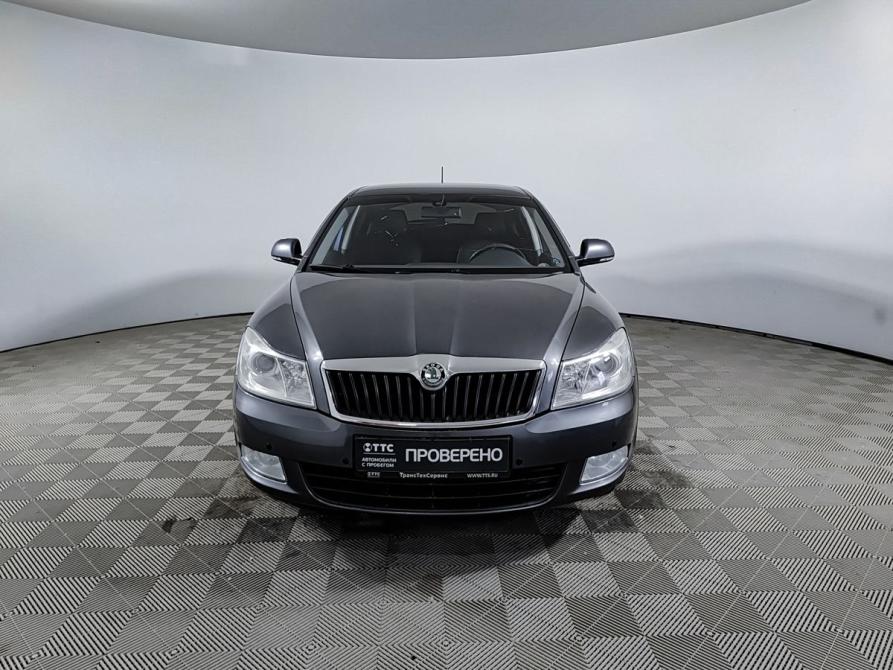 Skoda Octavia II (A5) Рестайлинг Уфа  - изображение 2