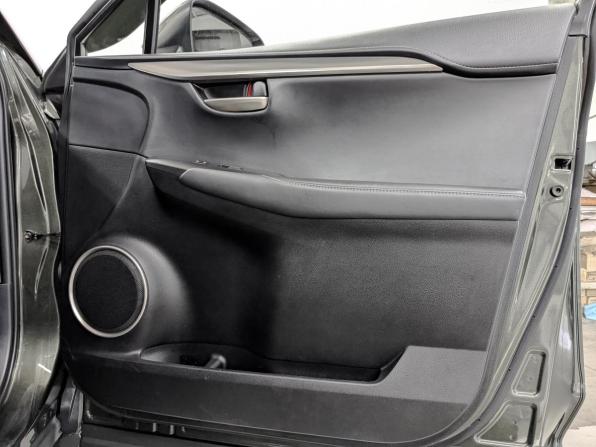 Lexus NX I Рестайлинг с пробегом 2020 года, цена 3 365 000 рублей, 130558 км, внедорожник, Автокод Объявления