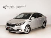 Kia Rio III Рестайлинг Казань  - изображение 9