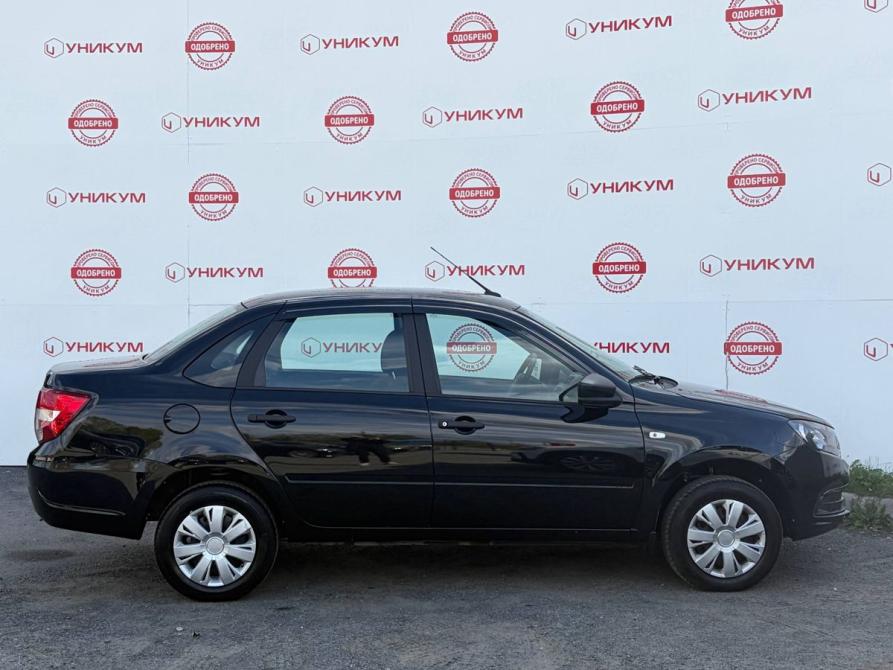 Lada (ВАЗ) Granta I Рестайлинг Екатеринбург  - изображение 6