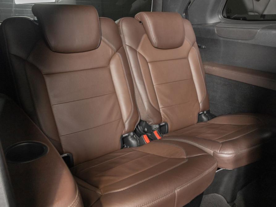 Mercedes-Benz GL-Класс II (X166) Казань  - изображение 12