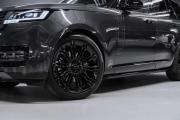 Land Rover Range Rover V Москва  - изображение 52