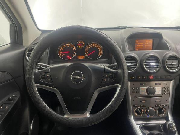 Opel Antara I Рестайлинг с пробегом 2012 года, цена 929 000 рублей, 184840 км, внедорожник, Автокод Объявления