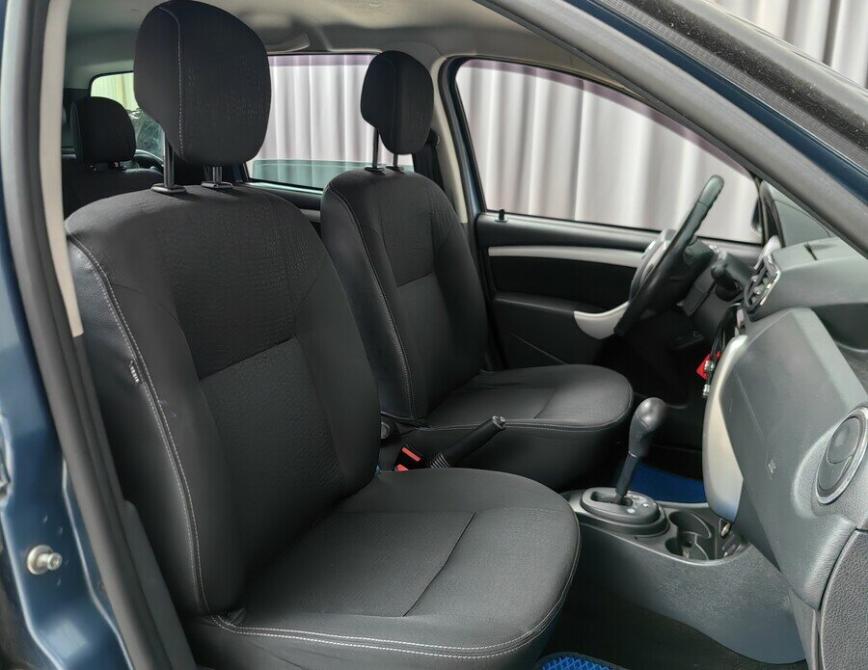 Nissan Terrano III (D10) Подольск  - изображение 7