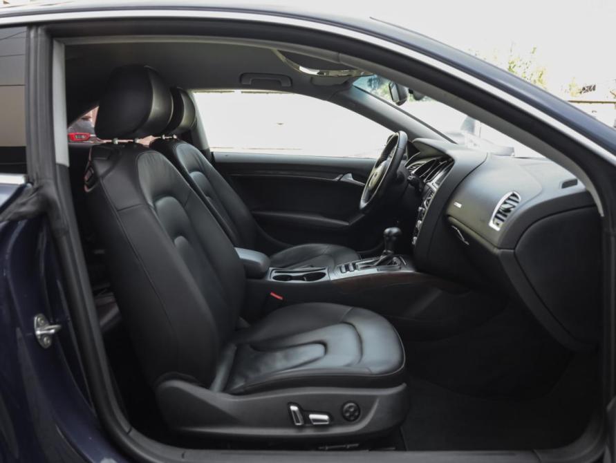Audi A5 I (8T) Рестайлинг Санкт-Петербург  - изображение 22
