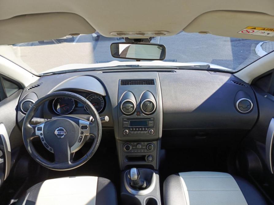 Nissan Qashqai I Рестайлинг Йошкар-Ола  - изображение 17