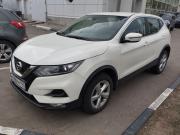 Nissan Qashqai II Рестайлинг Москва  - изображение 7