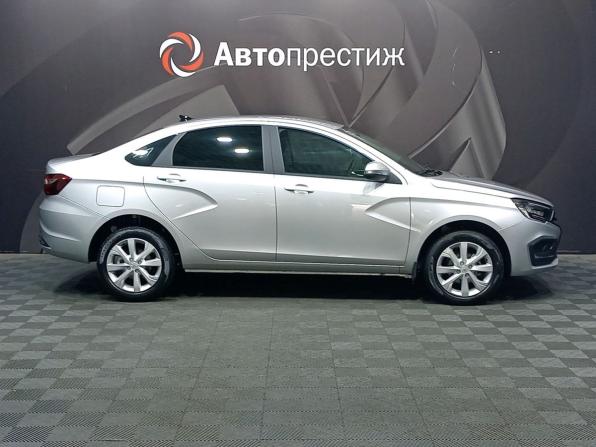 Lada (ВАЗ) Vesta I Рестайлинг (NG) с пробегом 2026 года, цена 1 750 000 рублей, 50 км, седан, Автокод Объявления