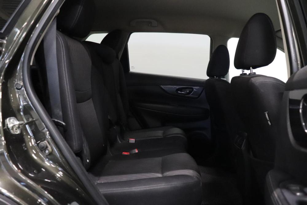 Nissan X-Trail III Рестайлинг Ульяновск  - изображение 14