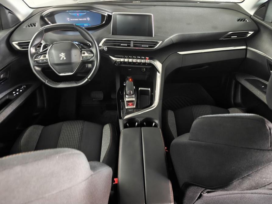 Peugeot 3008 II Москва  - изображение 9