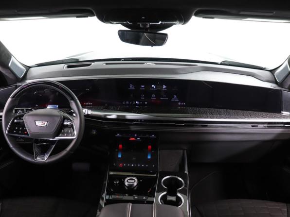 Cadillac Escalade-V I Рестайлинг с пробегом 2025 года, цена 25 799 000 рублей, 27 км, внедорожник, Автокод Объявления
