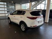Kia Sportage IV Чебоксары  - изображение 42