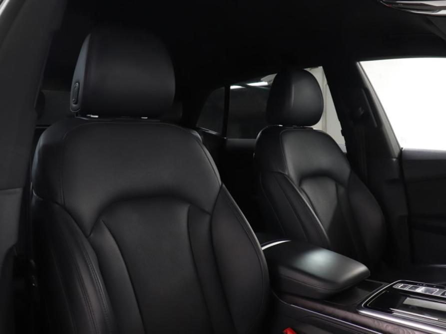 Audi Q8 I (4M) Москва  - изображение 17