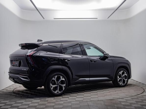 Geely Atlas II с пробегом 2024 года, цена 2 695 000 рублей, 20347 км, внедорожник, Автокод Объявления