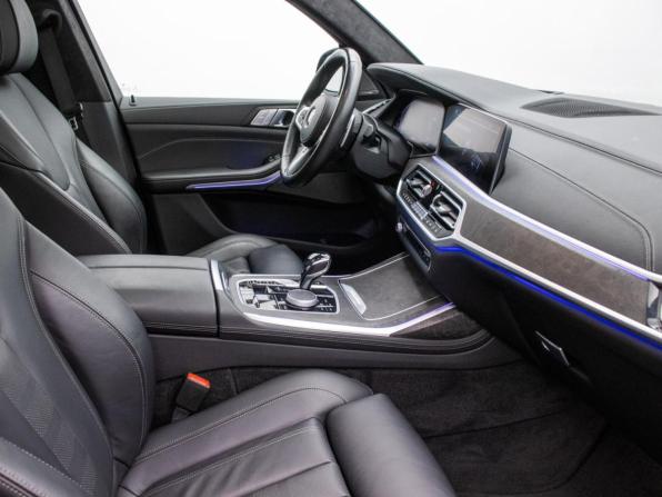 BMW X7 I (G07) с пробегом 2021 года, цена 8 270 000 рублей, 63000 км, внедорожник, Автокод Объявления