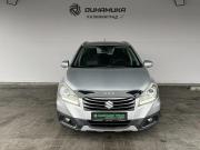 Suzuki SX4 II (S-Cross) Калининград  - изображение 24