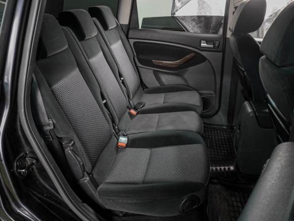Ford C-MAX I Рестайлинг с пробегом 2008 года, цена 649 000 рублей, 147922 км, компактвэн, Автокод Объявления