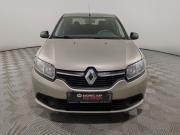 Renault Logan II Москва  - изображение 22