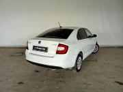 Skoda Rapid I Рестайлинг Москва  - изображение 24