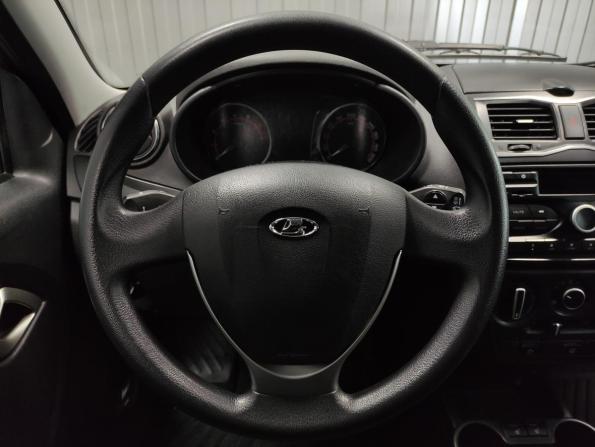 Lada (ВАЗ) Granta I Рестайлинг с пробегом 2021 года, цена 690 000 рублей, 42330 км, хэтчбек, Автокод Объявления