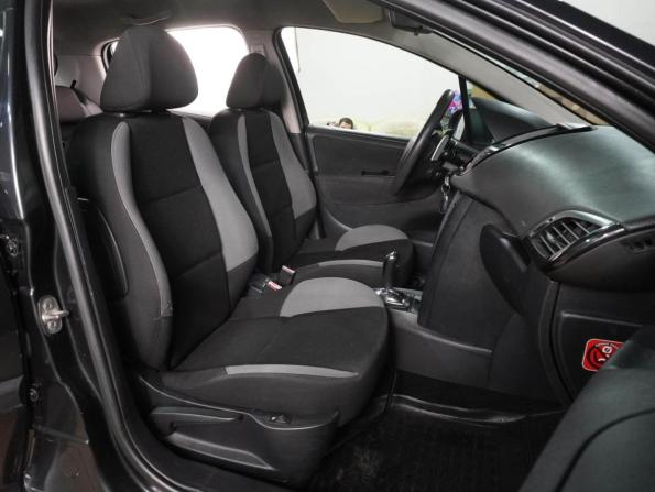 Peugeot 207 I с пробегом 2008 года, цена 299 000 рублей, 234282 км, хэтчбек, Автокод Объявления