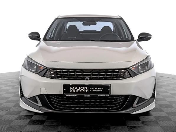 Kaiyi E5 с пробегом 2023 года, цена 740 000 рублей, 78794 км, седан, Автокод Объявления