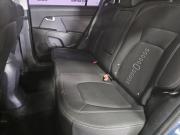 Kia Sportage III Тольятти  - изображение 34