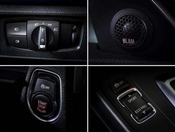 BMW 2 серии F22 с пробегом 2014 года, цена 2 374 000 рублей, 88519 км, купе, Автокод Объявления