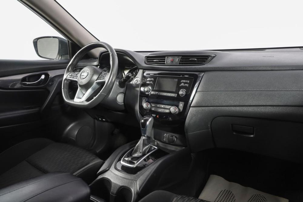 Nissan Rogue II Рестайлинг Новосибирск  - изображение 10