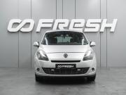 Renault Scenic III Воронеж  - изображение 23