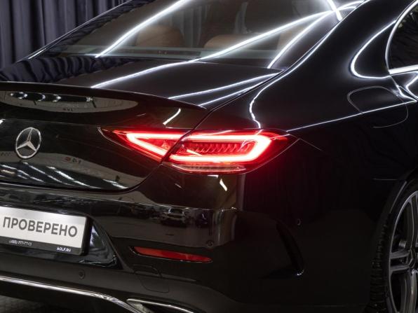Mercedes-Benz CLS III (C257) с пробегом 2021 года, цена 4 798 000 рублей, 140000 км, седан, Автокод Объявления
